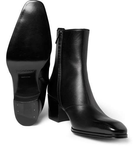 ysl shoes men's sale.